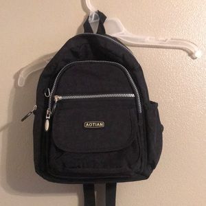 Aotian Mini Backpack
